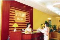 Pusan Hotel BOOKING